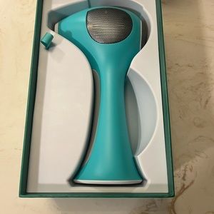 Tria Laser Hair Removal